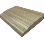 mdf skirting 0953