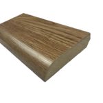 mdf skirting 0961