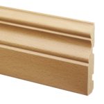 SOLID WOOD SKIRTING